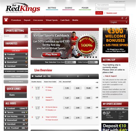 betredkings|Home Page .